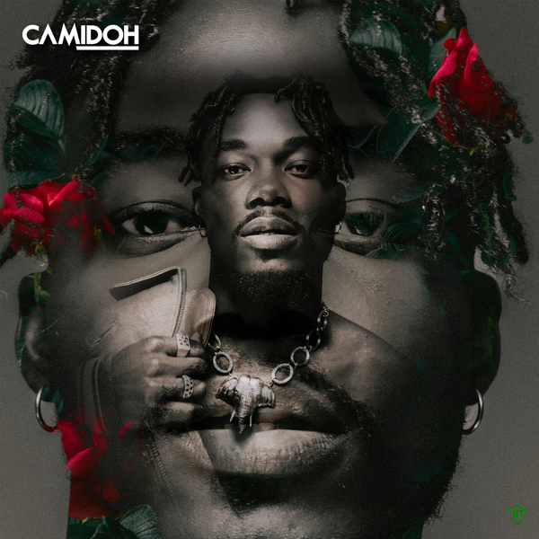 Camidoh - Brown Skin Girl ft. Stonebwoy (Prod. Afrolektra)