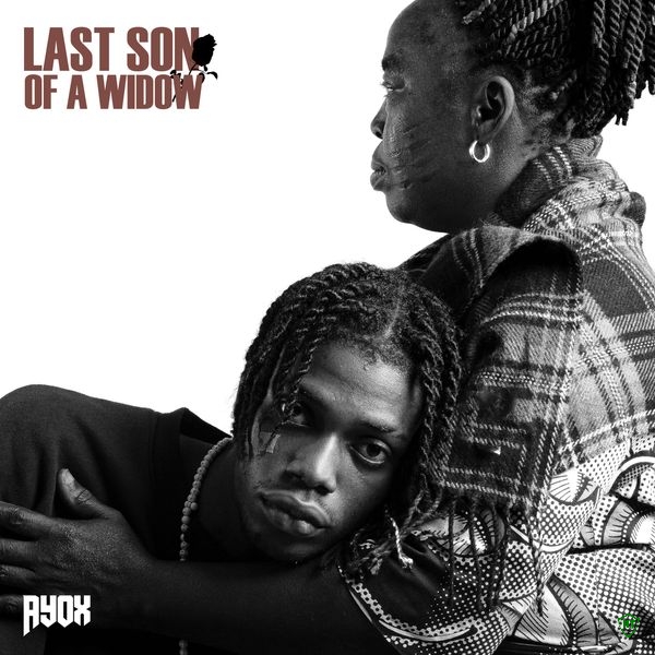 Last Son of a Widow Album