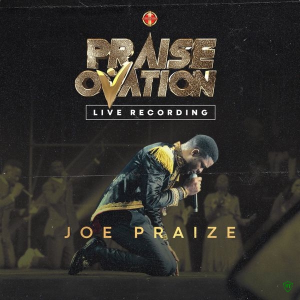 Praise Ovation (Live Recording) Album