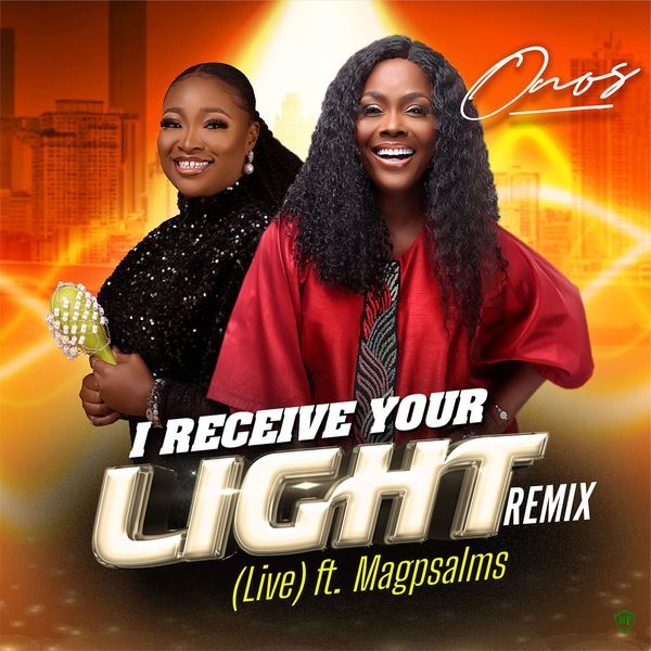 Onos – I Receive Your Light (Remix) ft. Magpsalms