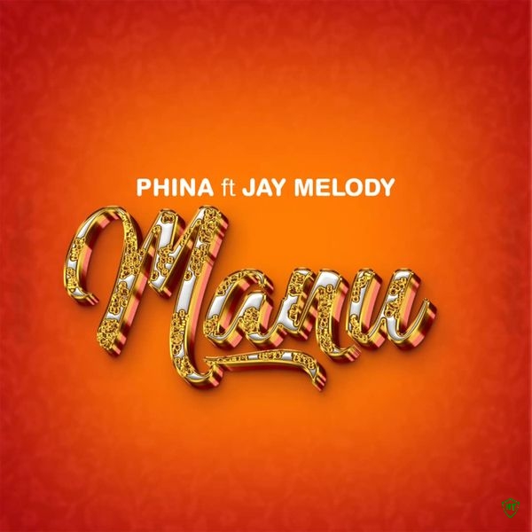 Phina - Manu ft. Jay Melody