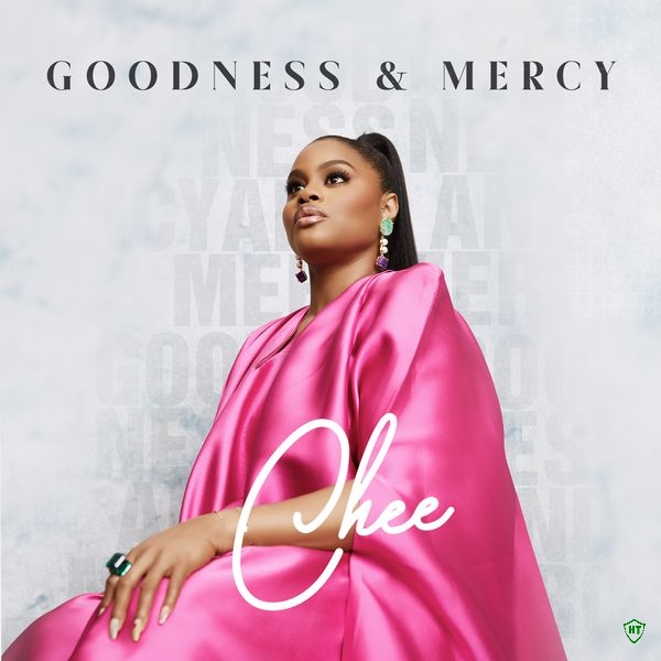Goodness and Mercy Album