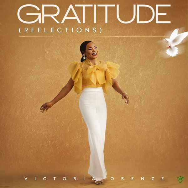 Gratitude (Reflections) Album