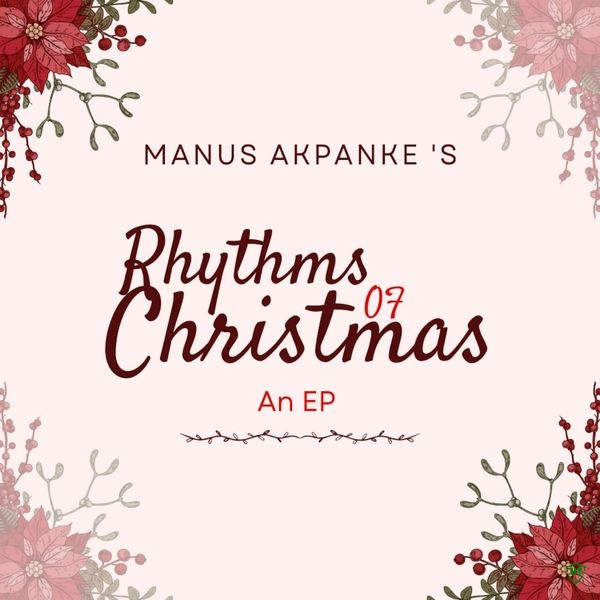 Rhythms Of Christmas Album