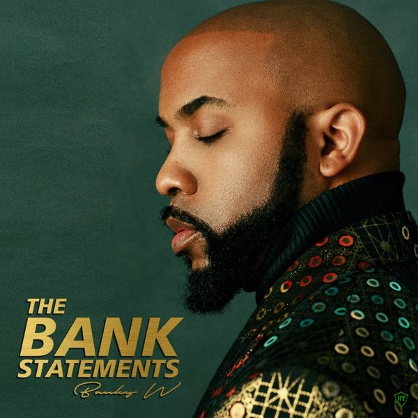The Bank Statements Album