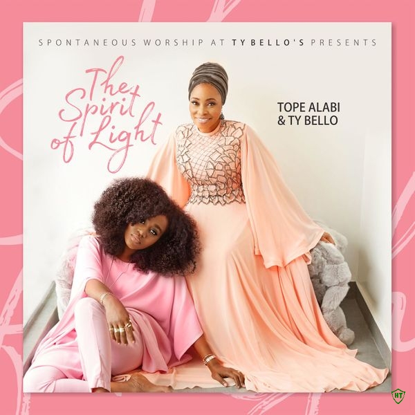 Tope Alabi - All the Glory ft. TY Bello (Prod. TY Bello & Josh Keyz)