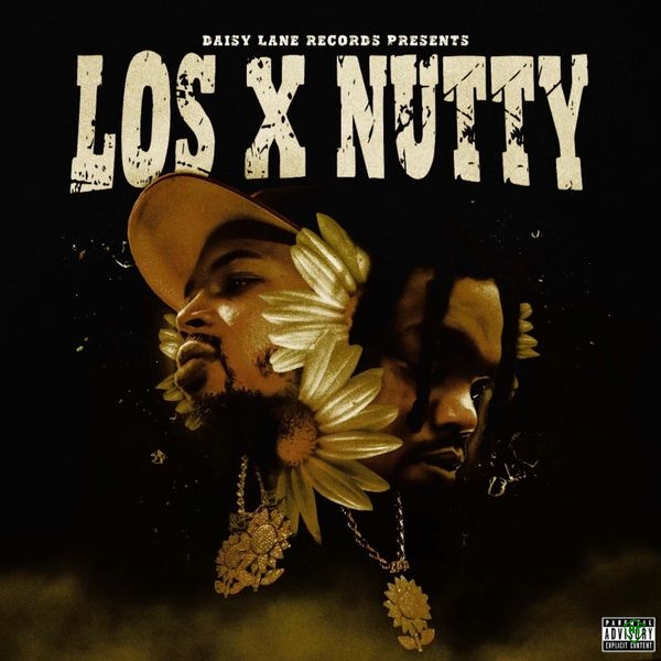 Los – Won't Get It ft. Nutty