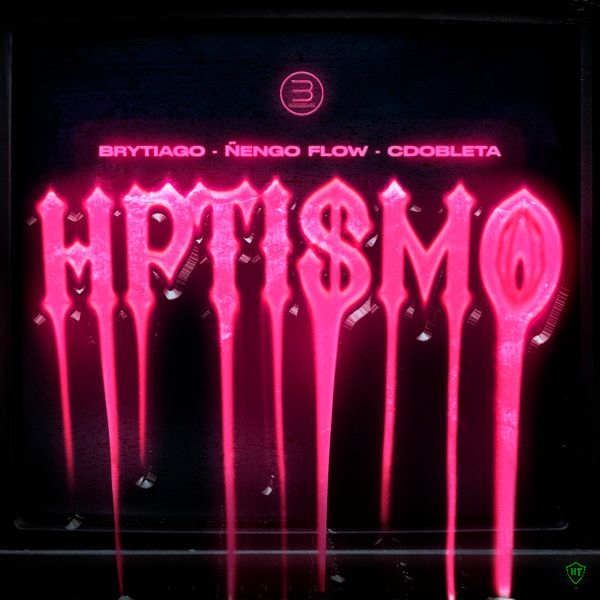 Brytiago - Hptismo ft. Ñengo Flow & Cdobleta