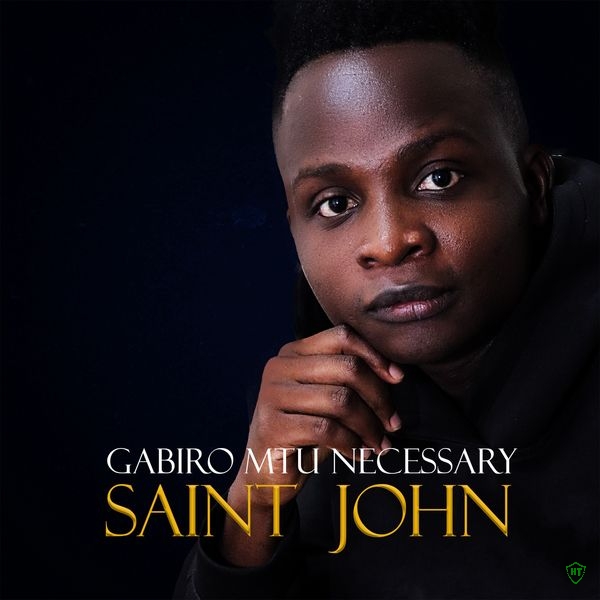 Necessary Saint John Album