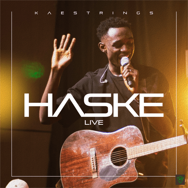 Kaestrings - HASKE (Live)