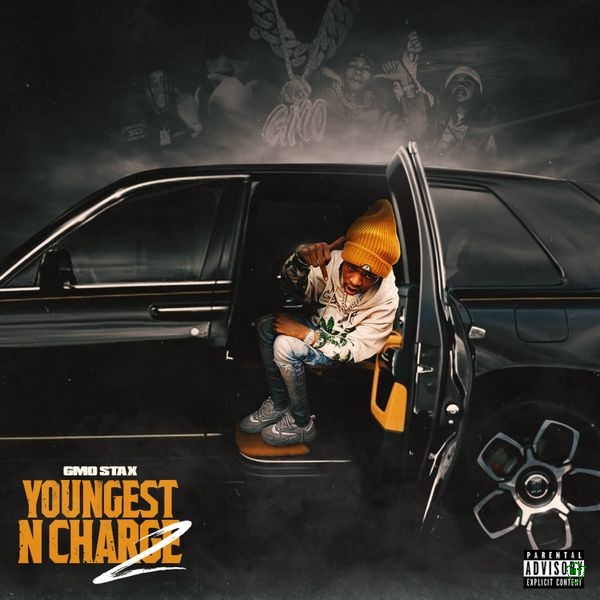 Youngest N Charge 2 Album