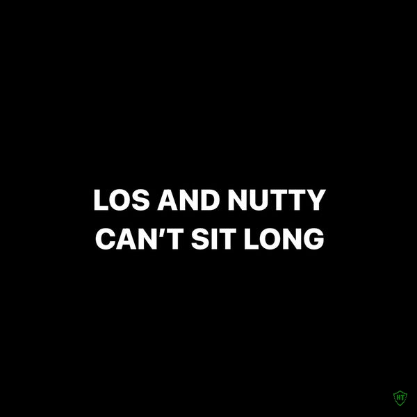 Los - Mo Checks ft. Nutty (Prod. Hill Boy)