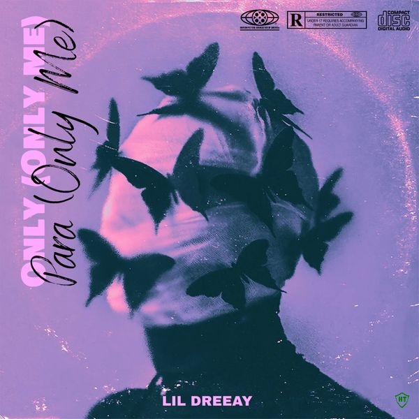 Lil Dreeay - Para (Only Me) ft. Asake