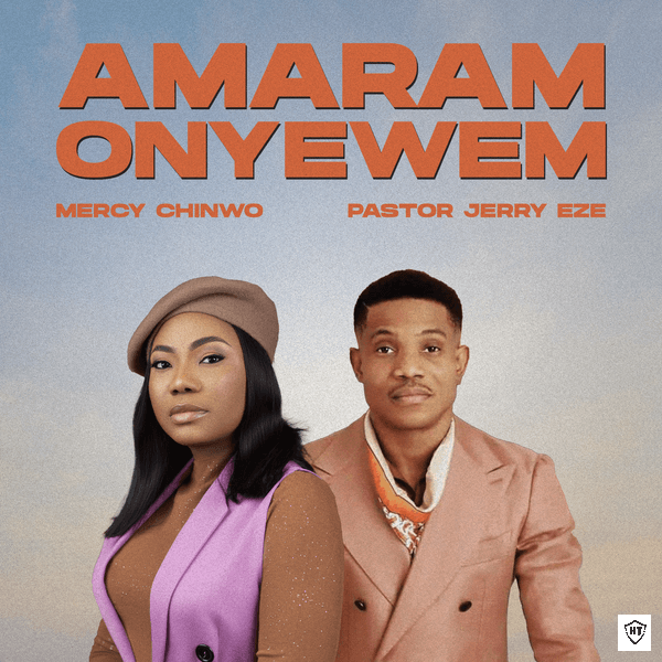 Mercy Chinwo – Amaram Onyewem Live ft. Pastor Jerry Eze
