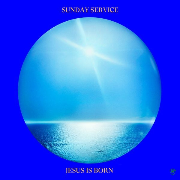 Jesus Is Born Album