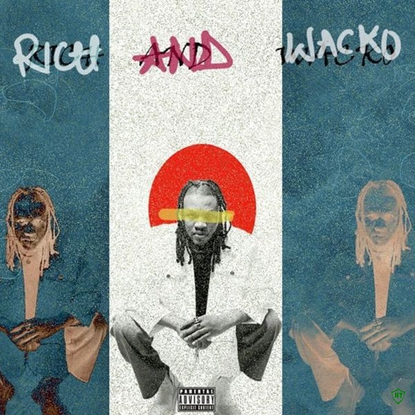 Rich And Wacko Album