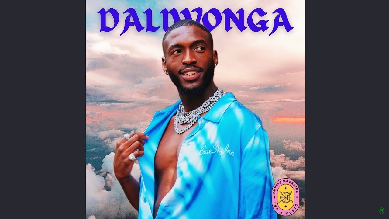 Daliwonga - Bambo Lwami ft. Da Muziqal Chef, Dj Maphorisa & Visca