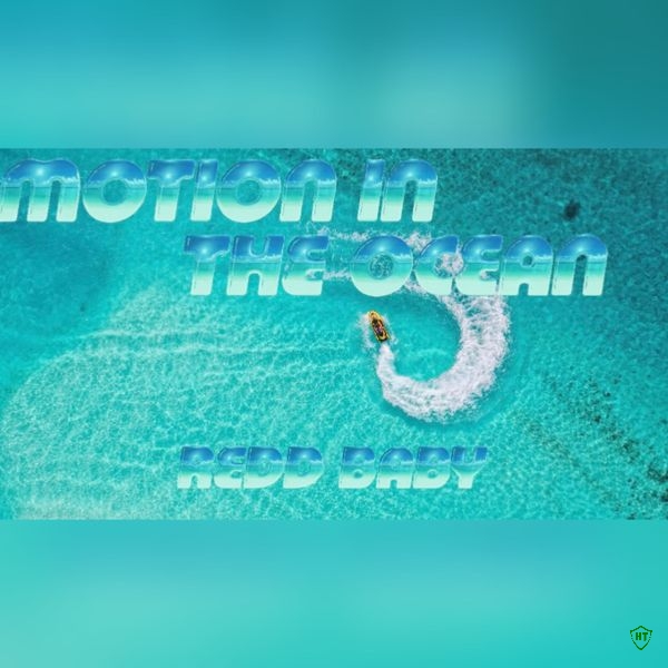 Motion In The Ocean Album