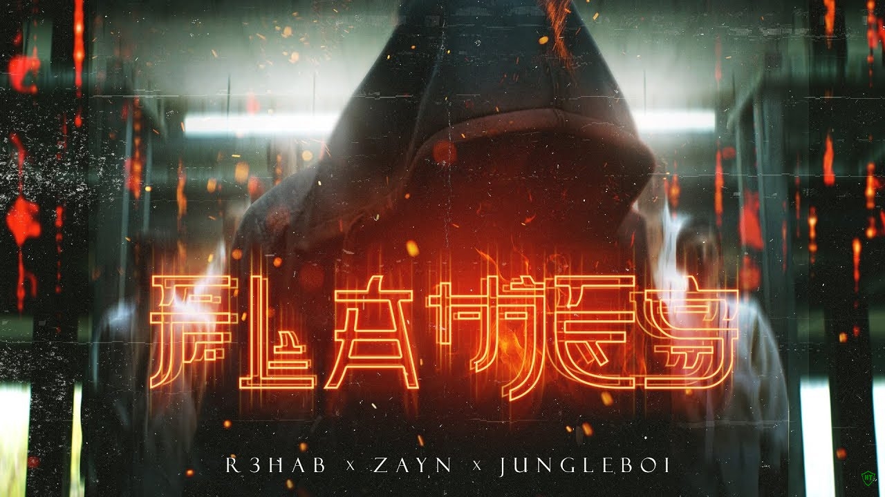 R3HAB – Flames ft. ZAYN