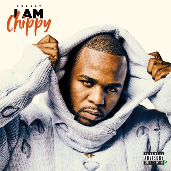 I AM CHIPPY Album