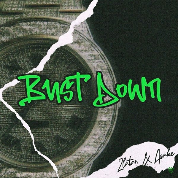 Hevi – Bust Down (Hevi Remix) ft. Zlatan, Asake &