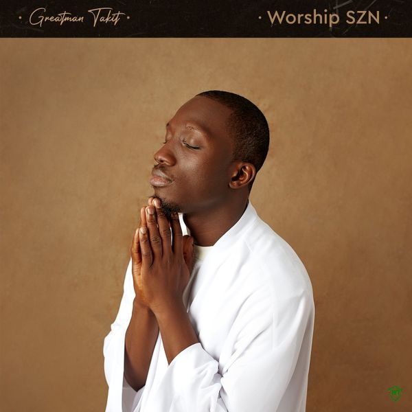 Worship SZN Album