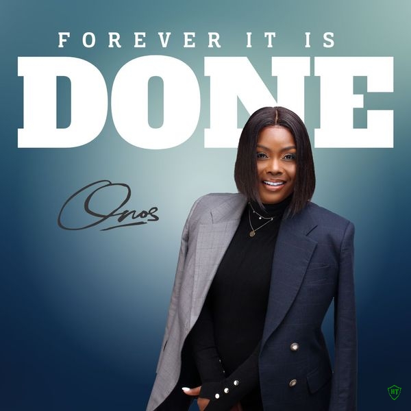 Forever It Is Done Album