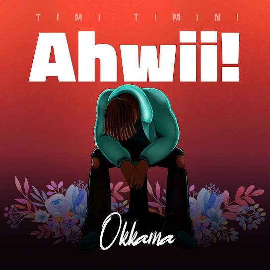 Ahwii Album