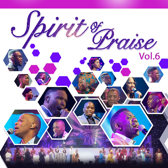 Spirit of Praise - Khulul'Ugcobo (Live) ft. Nothando Hlophe