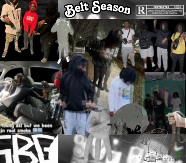 Belt Season Album