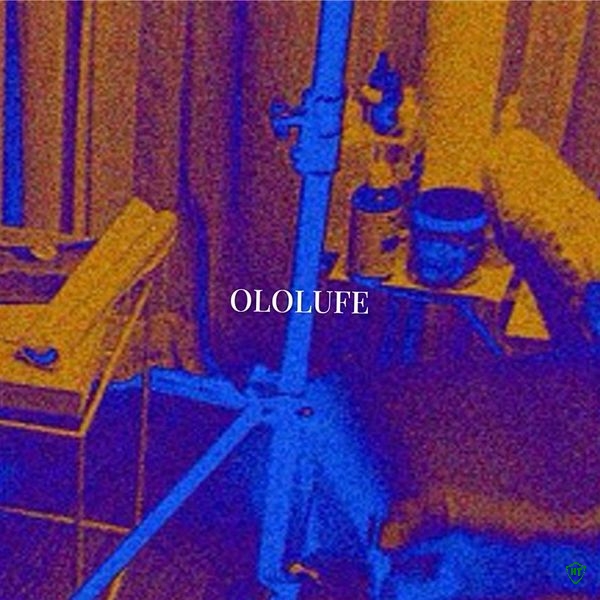 Hevi – Ololufe (Hevi Remix) ft. Wizkid & Wande Coal