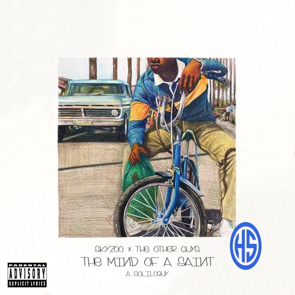 Skyzoo – The Balancing Act ft. The Other Guys