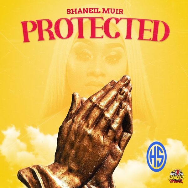 Shaneil Muir - Protected Ft. Damage Musiq