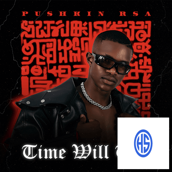 Time Will Tell Album