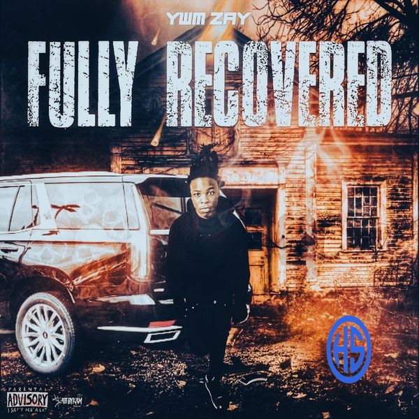 Fully Recovered Album
