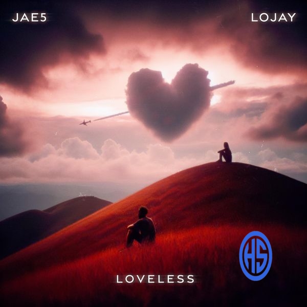 JAE5 x Lojay Loveless Album